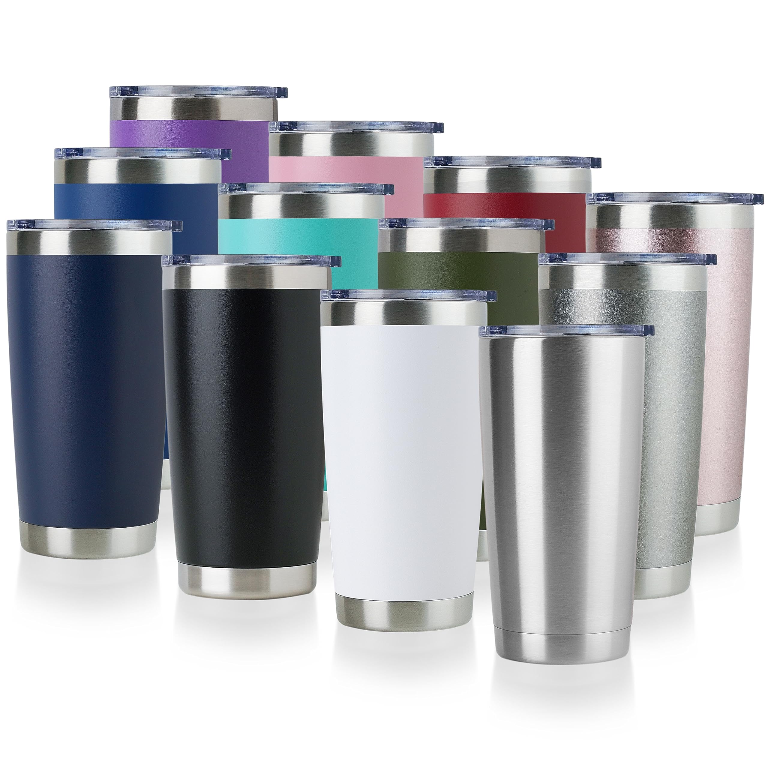 Vegond Tumbler